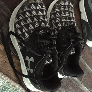 Toddler boys Under Armour Sneakers